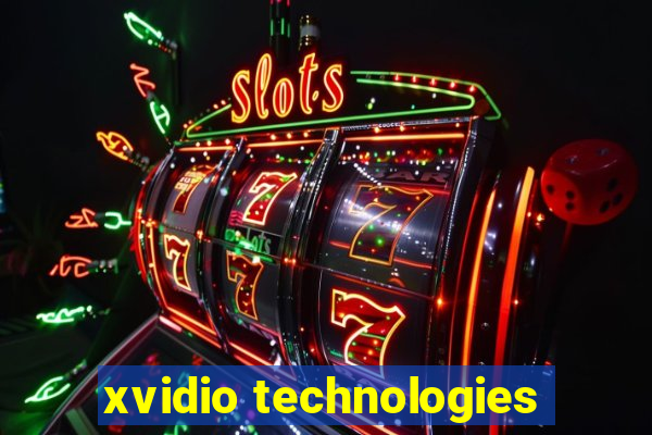 xvidio technologies-startup download o